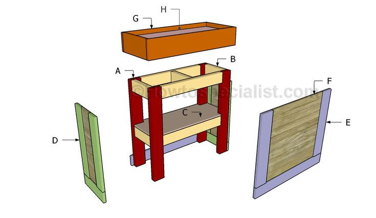 Best ideas about DIY Aquarium Stand Calculator
. Save or Pin Aquarium Stand Building Plans WoodWorking Projects & Plans Now.