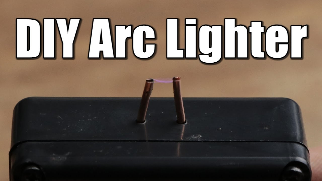Best ideas about DIY Arc Lighter
. Save or Pin DIY Arc Lighter Now.