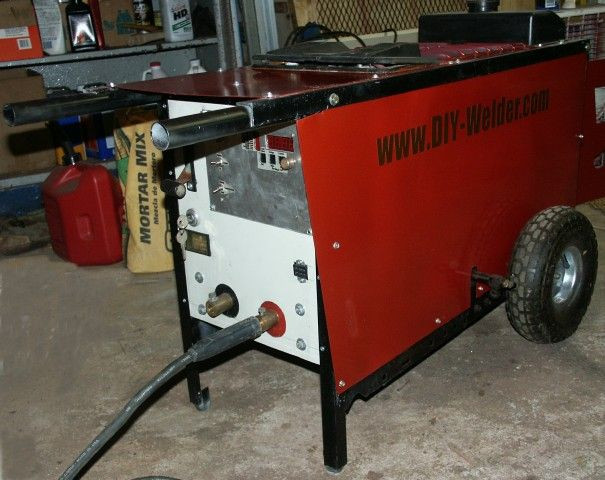 Best ideas about DIY Arc Welder Plans
. Save or Pin DIY Welder Its a pretty awesome Idea a welder made at Now.