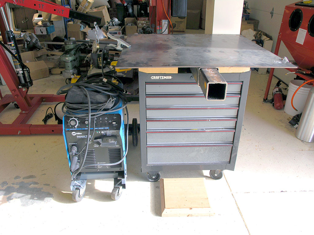 Best ideas about DIY Arc Welder Plans
. Save or Pin Thoughts on the Miller Arc Station for Welders Now.