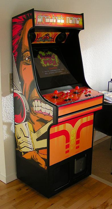 Best ideas about DIY Arcade Cabinet
. Save or Pin 10 DIY Arcade Projects That You ll Want To Make Now.