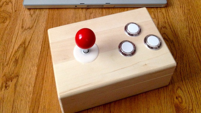 Best ideas about DIY Arcade Stick
. Save or Pin ☆Make Your Own DIY Bluetooth Arcade Stick☆ RetroGaming Now.