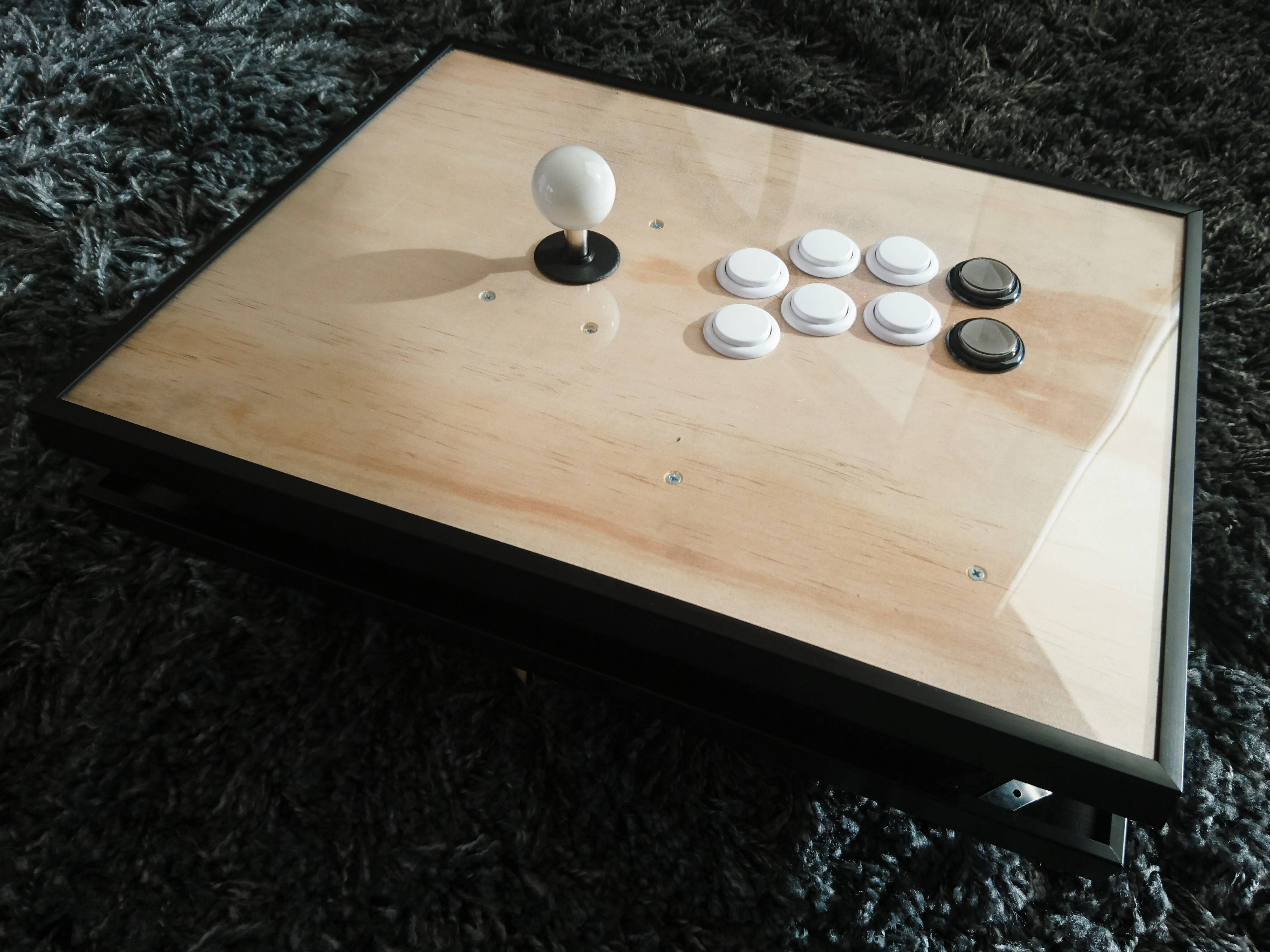 Best ideas about DIY Arcade Stick
. Save or Pin I designed a cheap easy DIY arcade stick which doesn t Now.