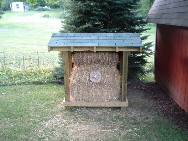 Best ideas about DIY Archery Backstop
. Save or Pin Pinterest • The world’s catalog of ideas Now.