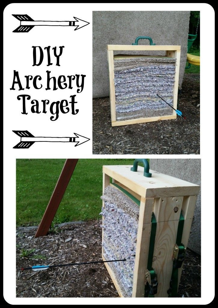 Best ideas about DIY Archery Target
. Save or Pin 25 best ideas about Archery Tar s on Pinterest Now.