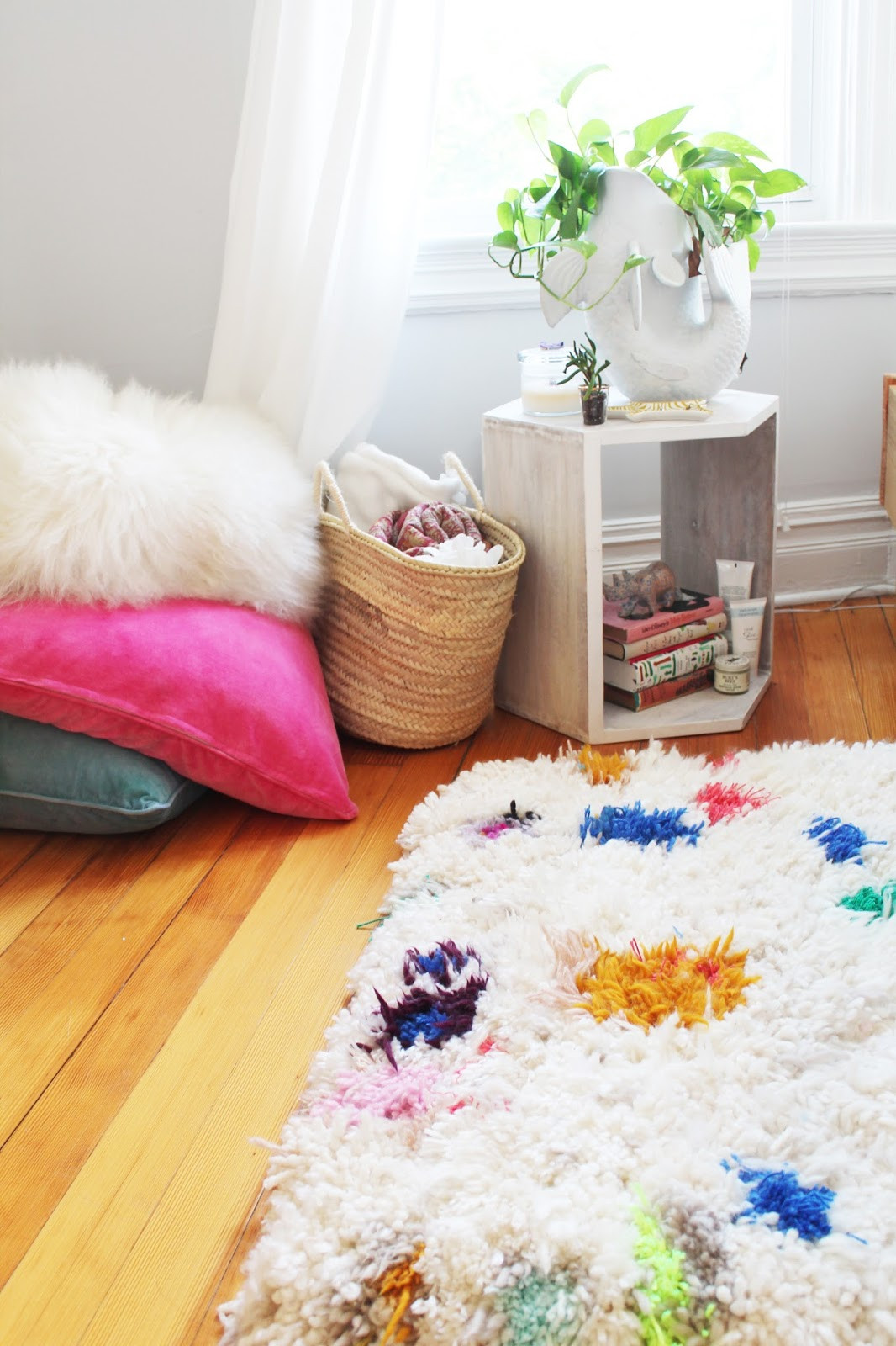 Best ideas about DIY Area Rug
. Save or Pin 25 Gorgeous DIY Rugs Now.