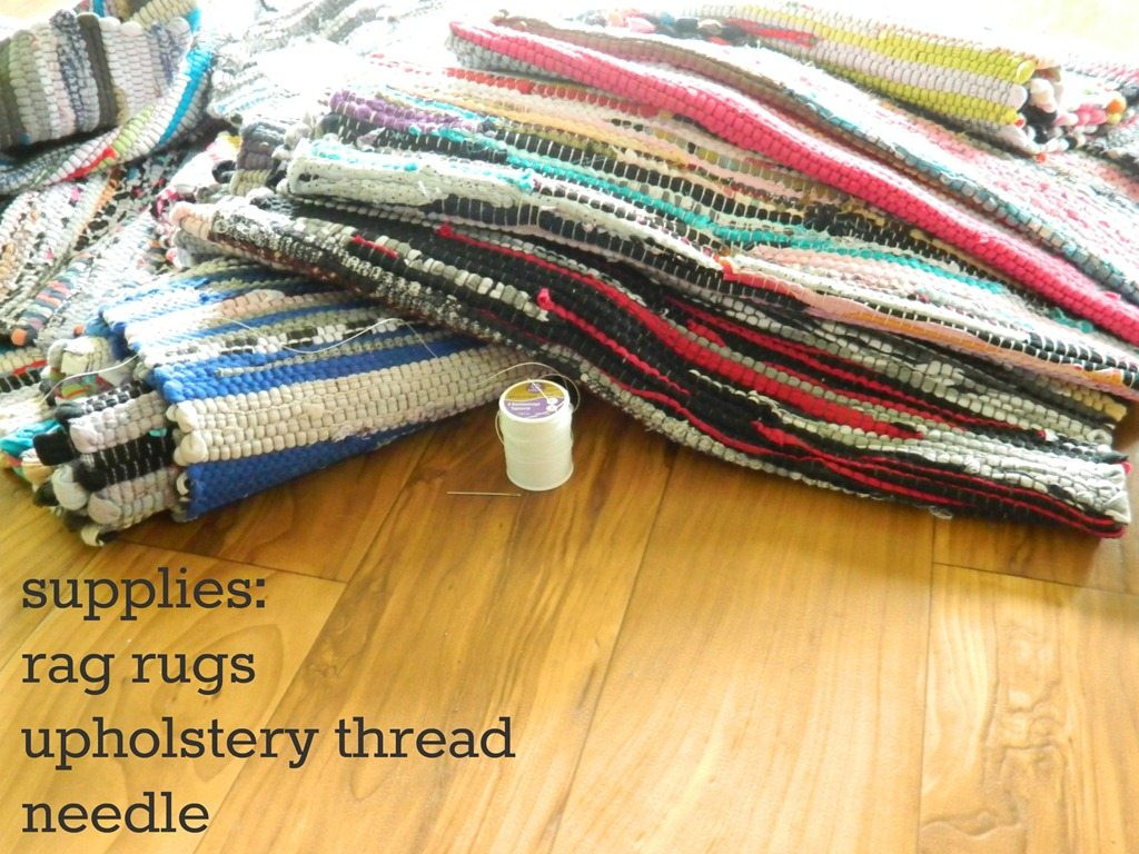 Best ideas about DIY Area Rug
. Save or Pin DIY Area Rug tutorial Now.