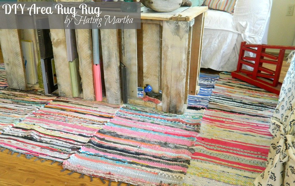 Best ideas about DIY Area Rug
. Save or Pin DIY Area Rug tutorial Now.