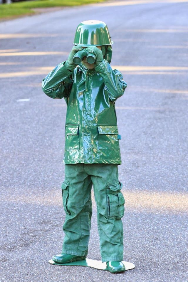 Best ideas about DIY Army Costume
. Save or Pin 12 best Boy s Army Costume images on Pinterest Now.