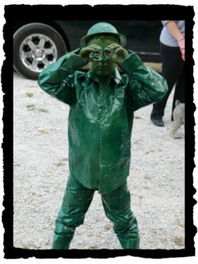 Best ideas about DIY Army Costume
. Save or Pin DIY Halloween Costumes for Kids Easy DIY Halloween Now.