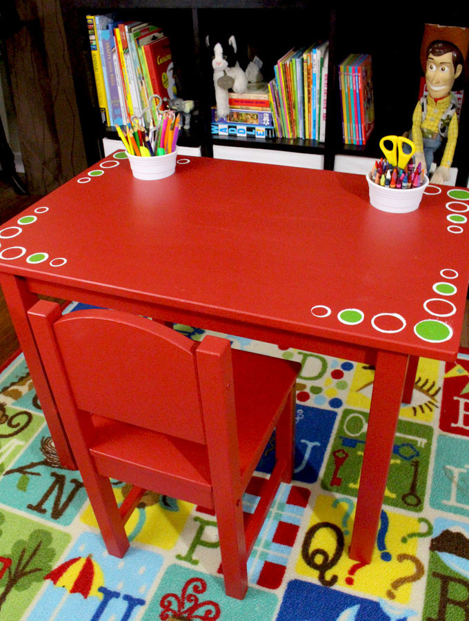 Best ideas about DIY Art Desk
. Save or Pin 10 DIY Kids’ Desks For Art Craft And Studying Shelterness Now.