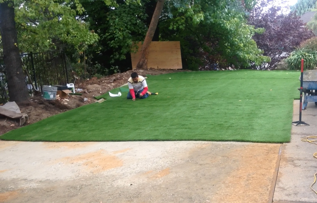 Best ideas about DIY Artificial Grass
. Save or Pin The Benefits of a DIY Artificial Grass Installation Now.