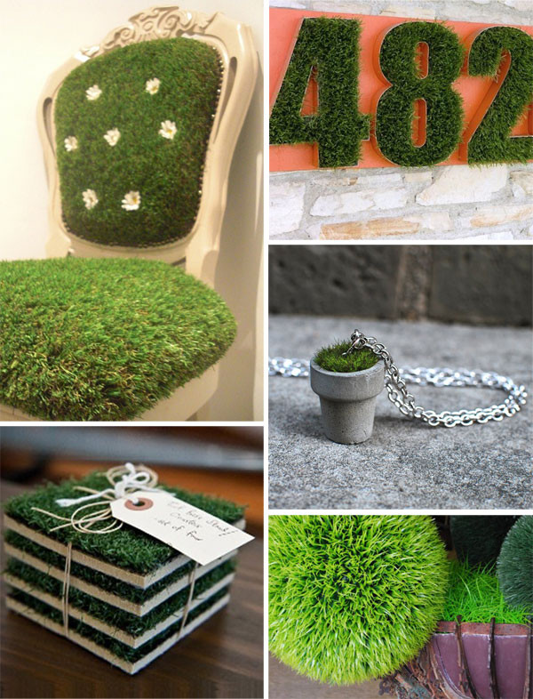 Best ideas about DIY Artificial Grass
. Save or Pin Top 5 Uses For Artificial Turf Remnants Now.