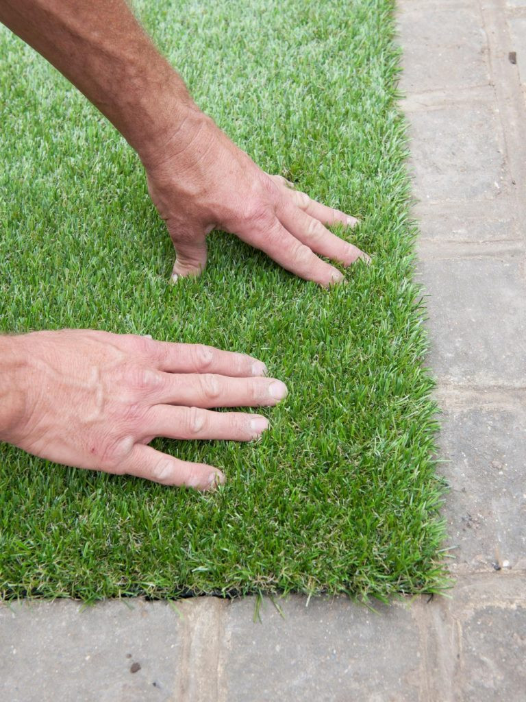 Best ideas about DIY Artificial Grass
. Save or Pin Artificial grass installation Now.