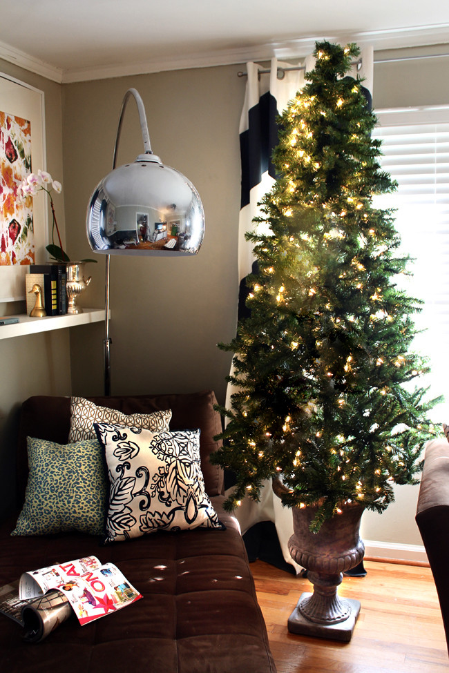 Best ideas about DIY Artificial Tree Stand
. Save or Pin 21 Christmas Tree Stand Ideas Lolly Jane Now.