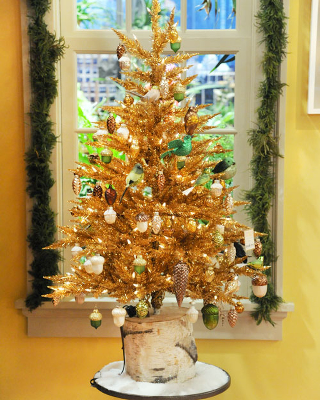 Best ideas about DIY Artificial Tree Stand
. Save or Pin 23 DIY Christmas Tree Stands and Bases To Build For Your Now.