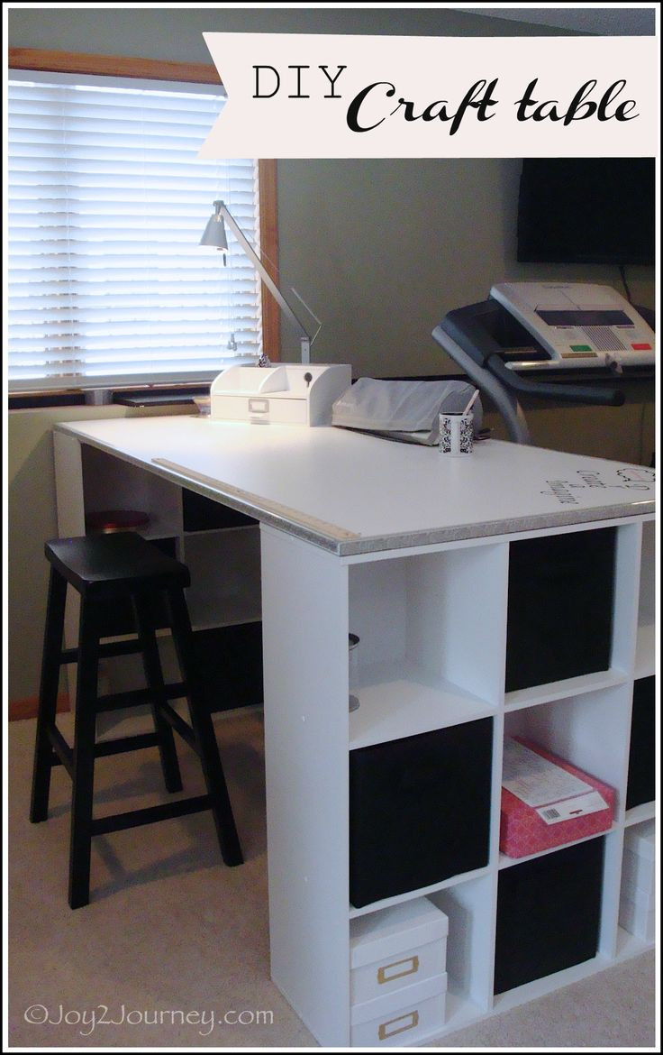 Best ideas about DIY Artist Table
. Save or Pin 25 best ideas about Craft Station on Pinterest Now.