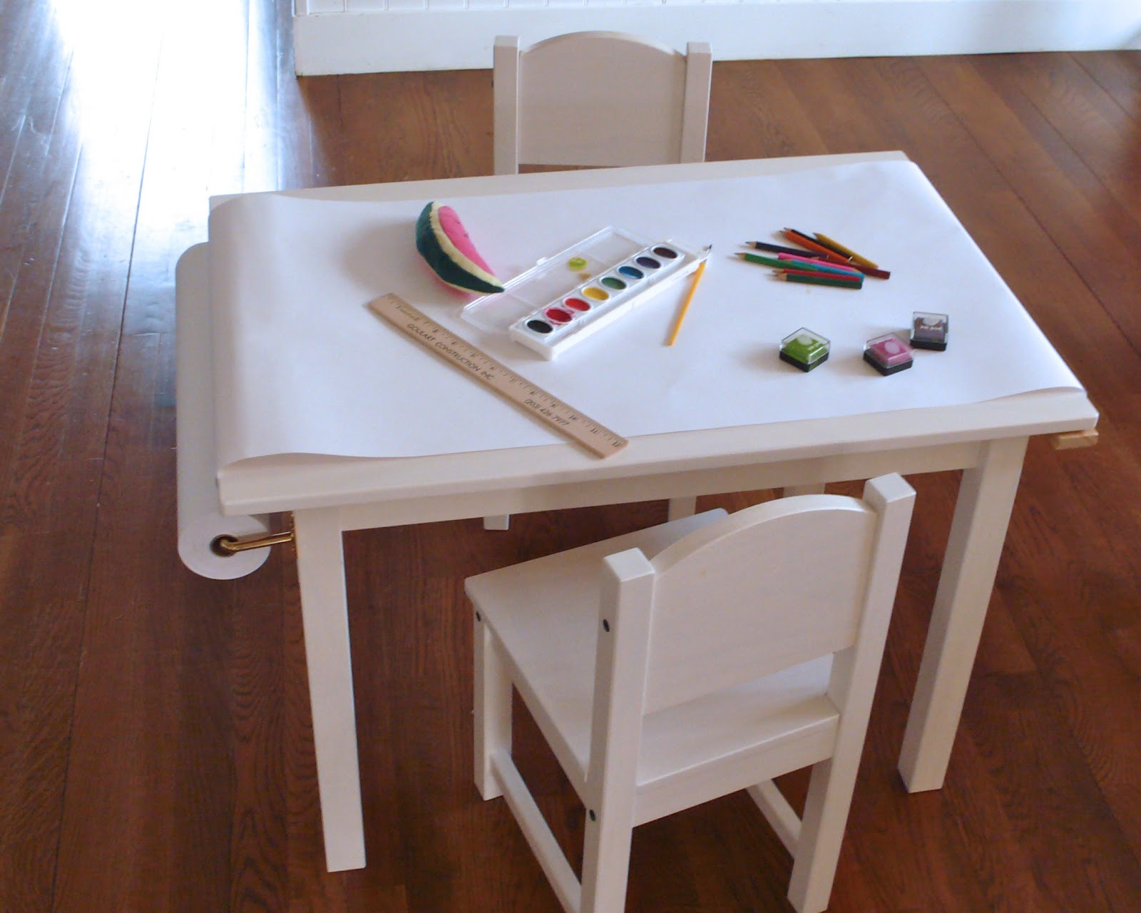 Best ideas about DIY Artist Table
. Save or Pin Blog Now.