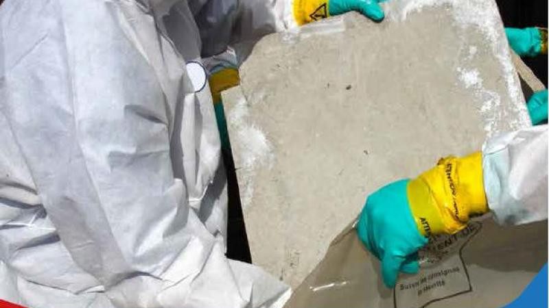 Best ideas about DIY Asbestos Removal
. Save or Pin Tools and protective equipment Now.