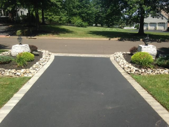 Best ideas about DIY Asphalt Driveway
. Save or Pin Driveway Ideas – Different paving materials Now.