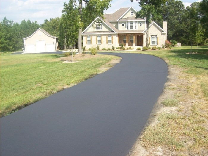Best ideas about DIY Asphalt Driveway
. Save or Pin DIY How to Seal Driveway Asphalt Now.