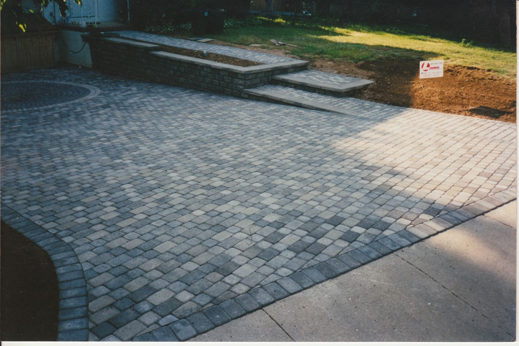 Best ideas about DIY Asphalt Driveway
. Save or Pin driveway pavers diy Do It Your Self Now.