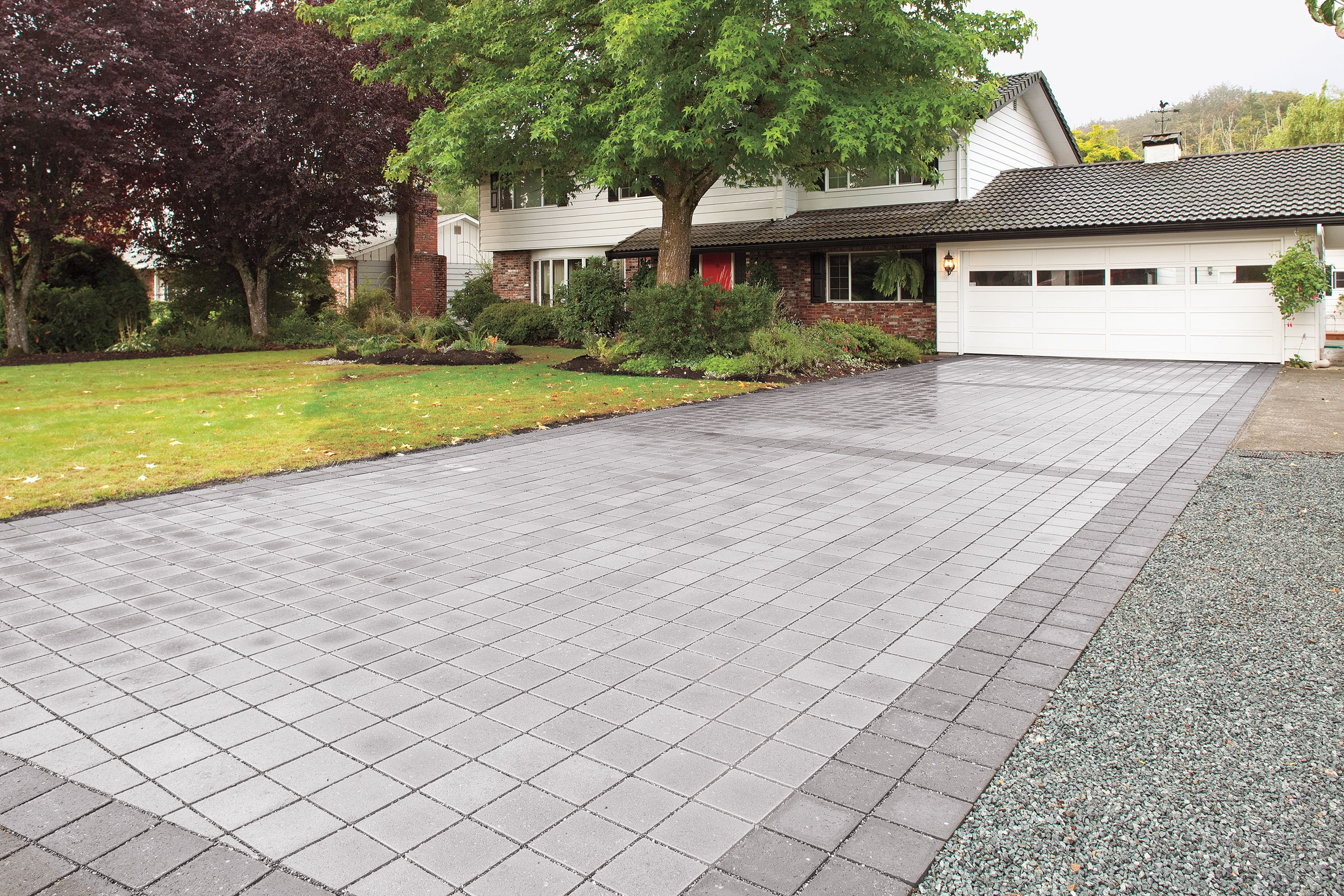 Best ideas about DIY Asphalt Driveway
. Save or Pin How to Install a Permeable Paver Driveway Now.
