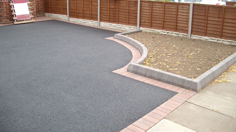 Best ideas about DIY Asphalt Driveway
. Save or Pin Driveway Ideas and Suggestions Now.
