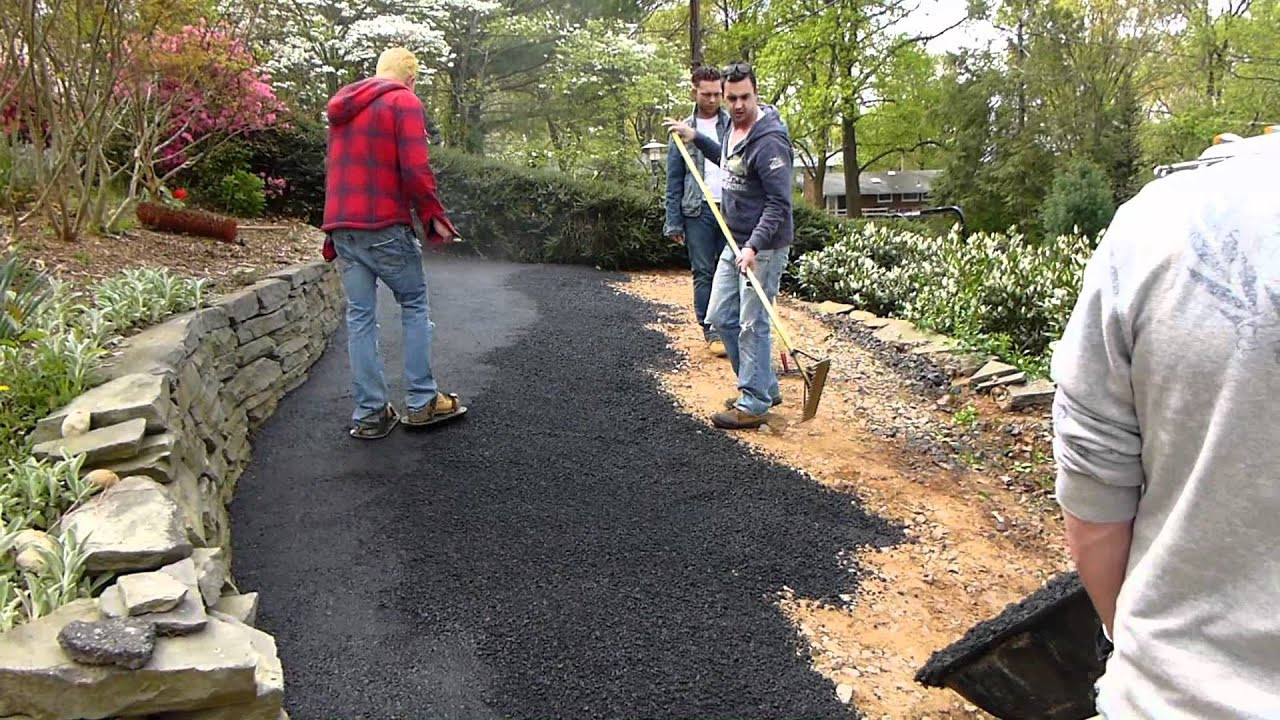 Best ideas about DIY Asphalt Driveways
. Save or Pin Driveway Paving Now.