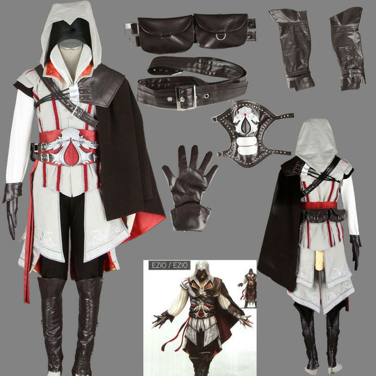 Best ideas about DIY Assassins Creed Costume
. Save or Pin Best 25 Assassins creed 2 ideas on Pinterest Now.