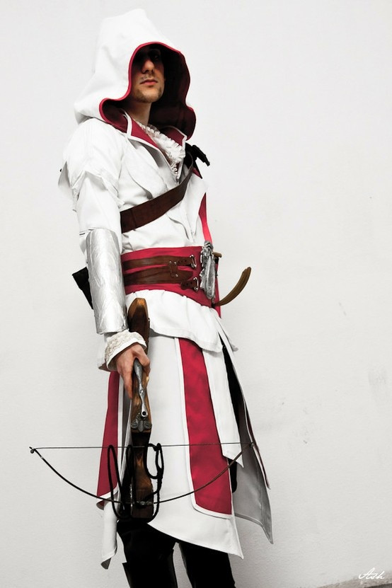 Best ideas about DIY Assassins Creed Costume
. Save or Pin 47 best images about Costumes Assassin Creed on Pinterest Now.