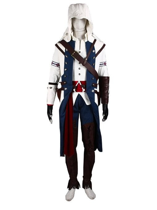 Best ideas about DIY Assassins Creed Costume
. Save or Pin 1000 images about Male assassin on Pinterest Now.