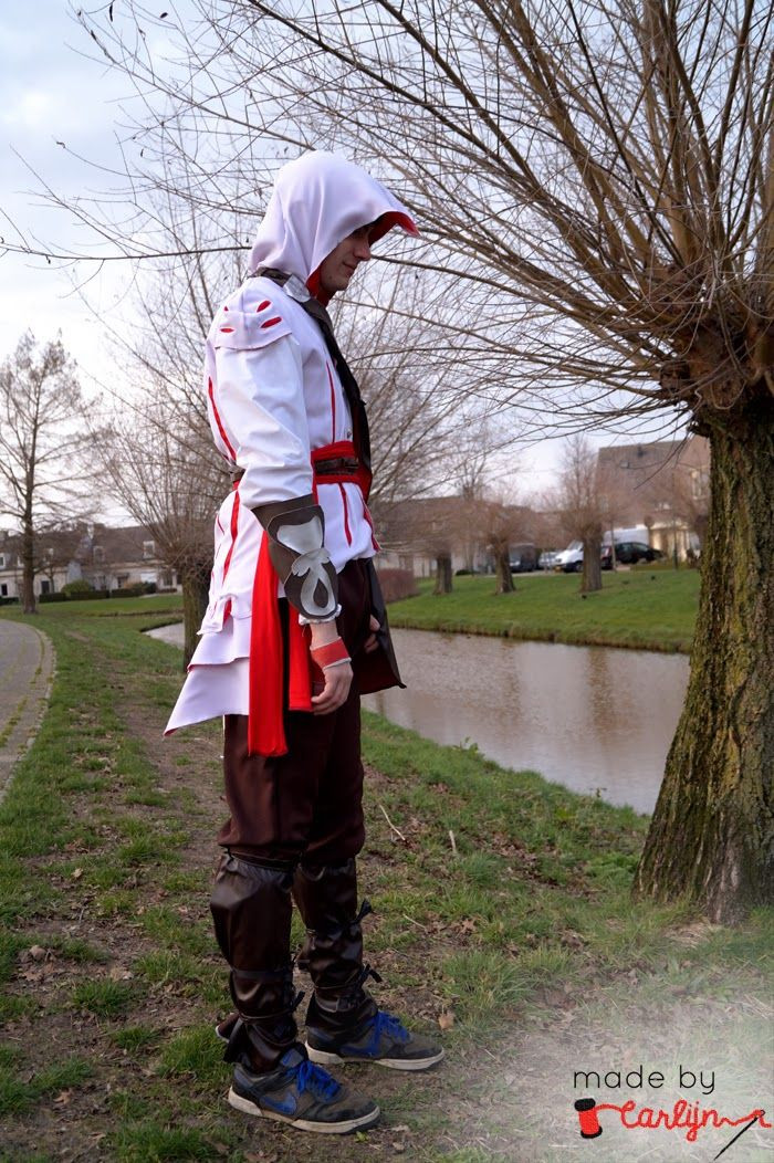 Best ideas about DIY Assassins Creed Costume
. Save or Pin 17 Best images about Assassins creed cosplay on Pinterest Now.