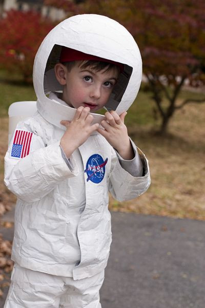 Best ideas about DIY Astronaut Costume
. Save or Pin DIY Astronaut Costume Now.