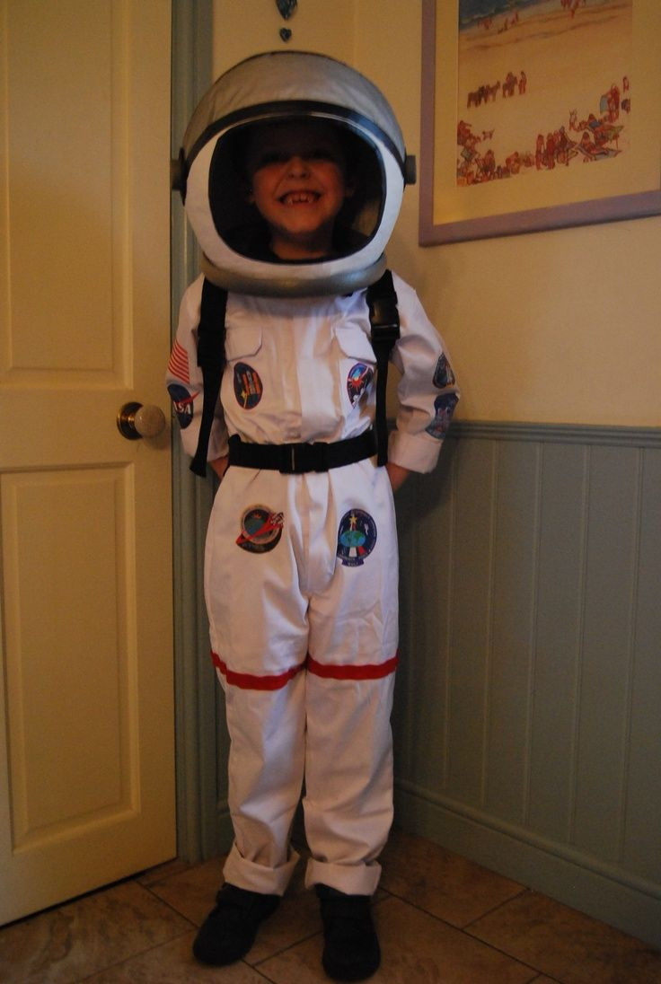 Best ideas about DIY Astronaut Costumes
. Save or Pin 17 Best ideas about Astronaut Costume on Pinterest Now.