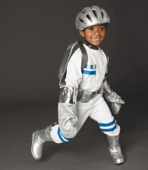 Best ideas about DIY Astronaut Costumes
. Save or Pin Astronaut Halloween Costume – Homemade Halloween Costumes Now.