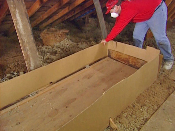 Best ideas about DIY Attic Insulation
. Save or Pin DIY Insulation Tips & How Tos Now.