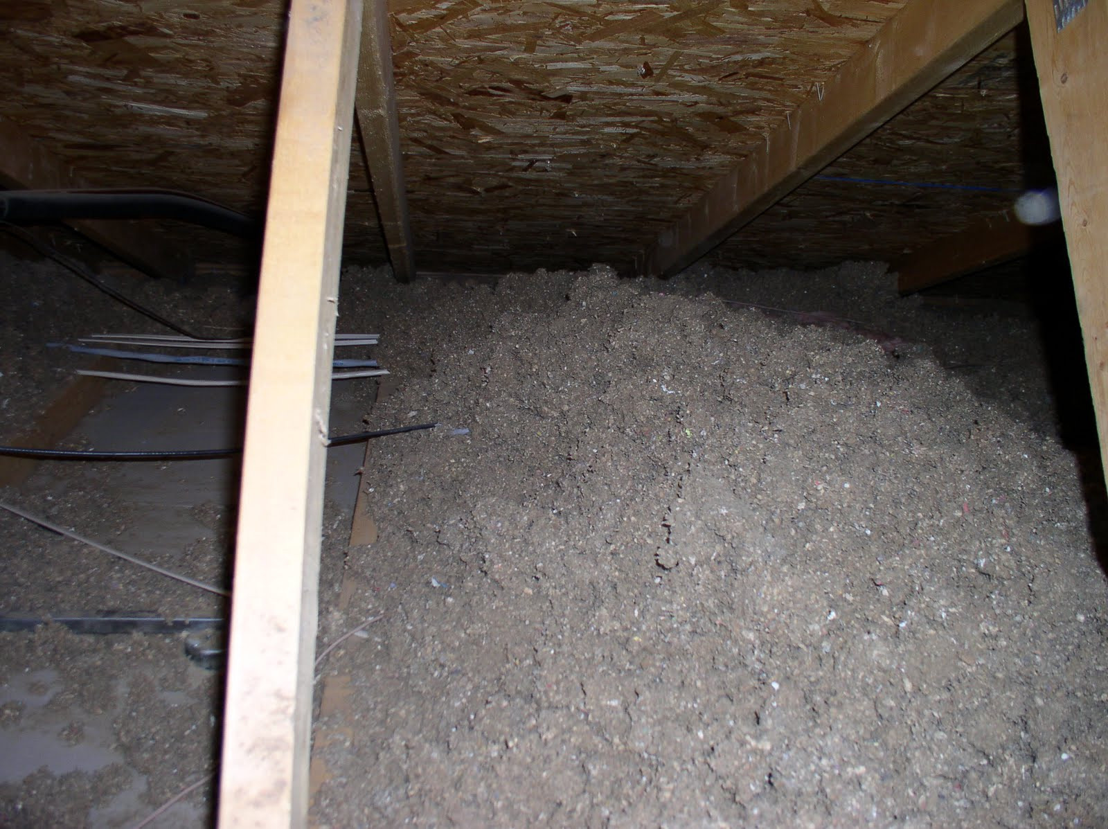 Best ideas about DIY Attic Insulation
. Save or Pin DIY GAL Adding Attic Insulation Diy Attic Insulation Now.