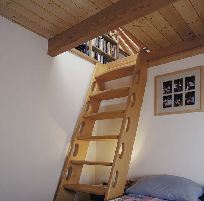 Best ideas about DIY Attic Ladder Plans
. Save or Pin Outfitting Your Yurt Rainier Yurts Now.