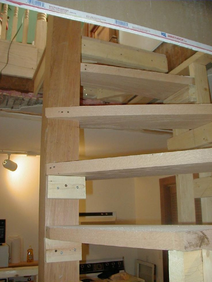 Best ideas about DIY Attic Ladder Plans
. Save or Pin diy spiral staircase plans Now.
