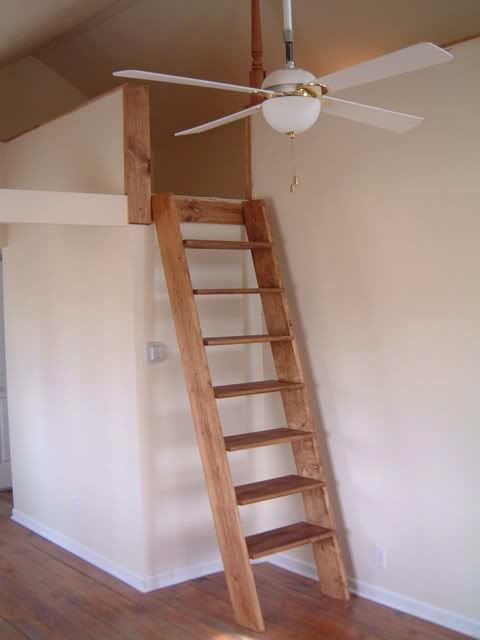Best ideas about DIY Attic Ladder Plans
. Save or Pin DIY "The best loft ladder type that I ve built was using Now.