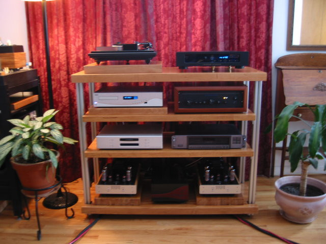 Best ideas about DIY Audio Rack Plans
. Save or Pin Anyone have good plans for a DIY audio rack Now.