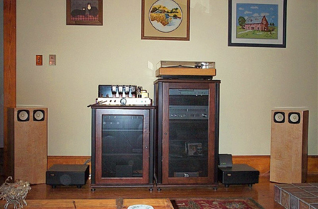 Best ideas about DIY Audio Rack Plans
. Save or Pin Anyone have good plans for a DIY audio rack Now.