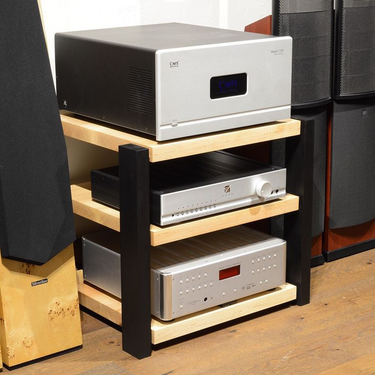 Best ideas about DIY Audio Rack Plans
. Save or Pin Best 25 Audio rack ideas on Pinterest Now.