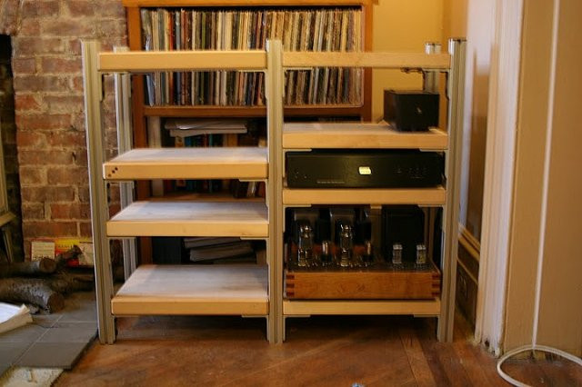 Best ideas about DIY Audio Racks
. Save or Pin Anyone have good plans for a DIY audio rack Now.