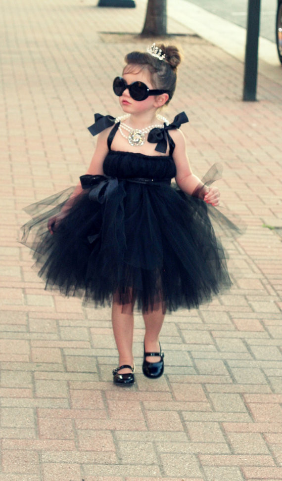Best ideas about DIY Audrey Hepburn Costume
. Save or Pin 10 DIY Halloween Costumes Now.