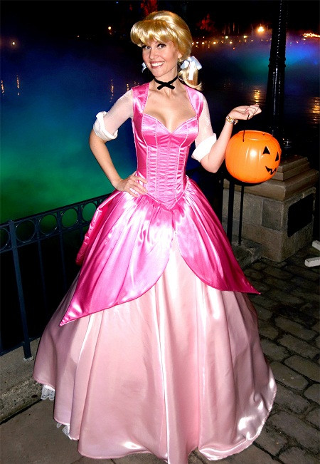 Best ideas about DIY Aurora Costume
. Save or Pin Aurora Costumes Now.