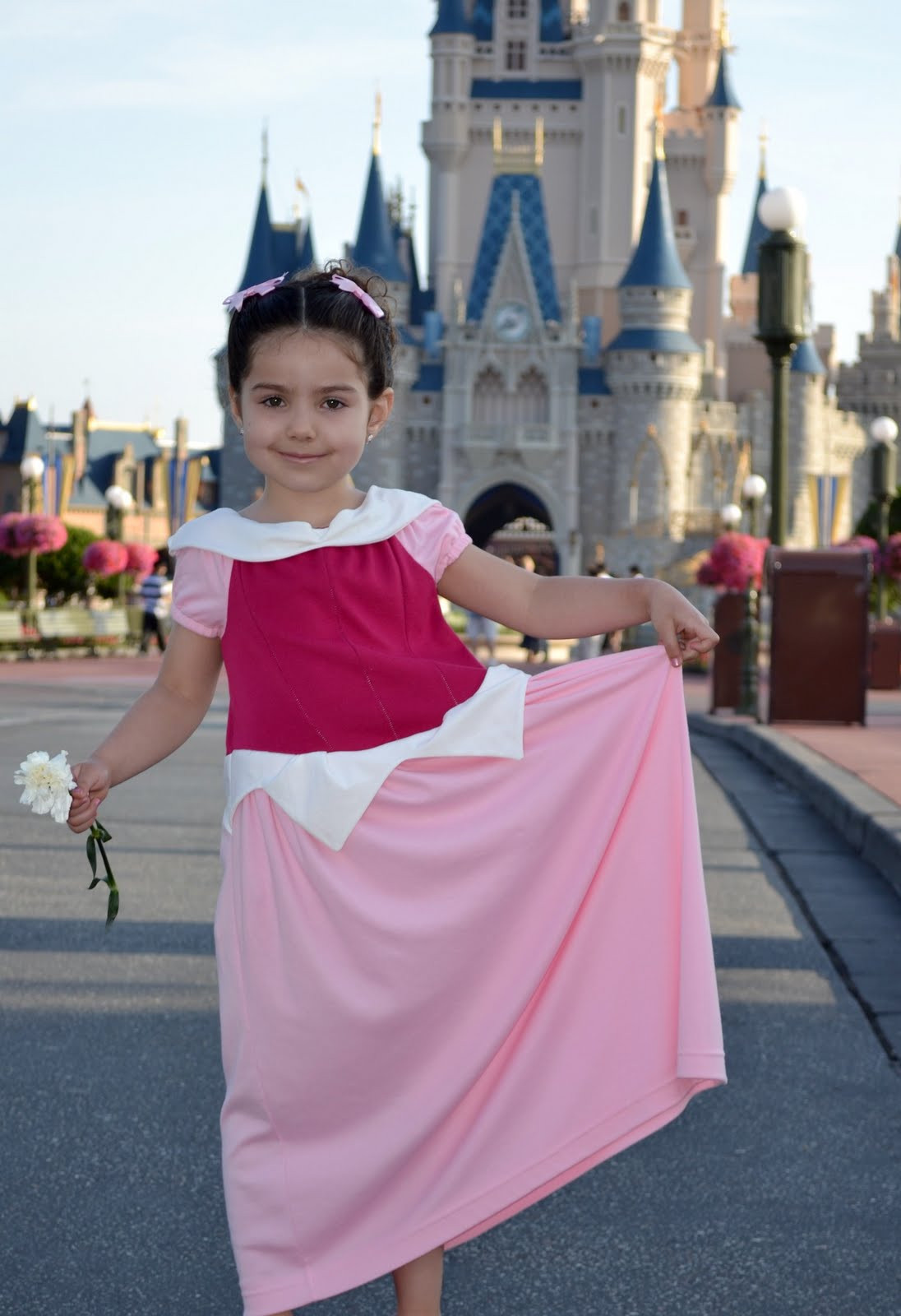 Best ideas about DIY Aurora Costume
. Save or Pin All Hail Princess Aurora crafterhours Now.