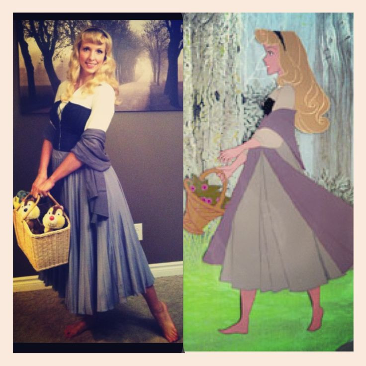 Best ideas about DIY Aurora Costume
. Save or Pin Beautiful Disney Sleeping Beauty Costume for dress up Now.