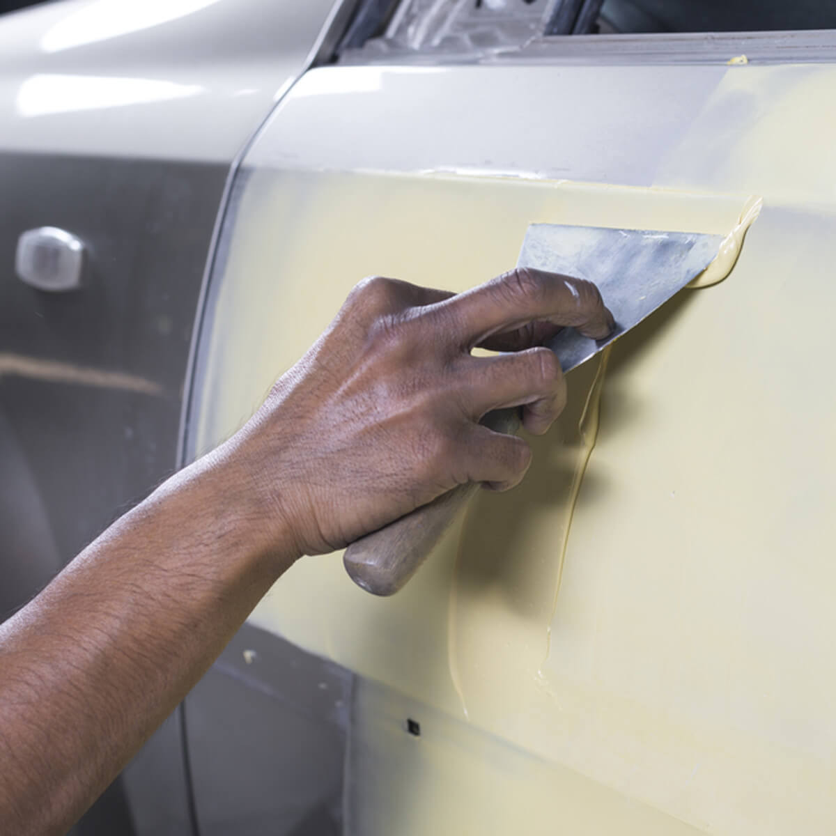 Best ideas about DIY Auto Body Repairs
. Save or Pin 11 Great Tips for DIY Car Body Repair — The Family Handyman Now.